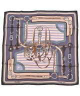 HERMES バンダナ・スカーフ