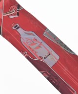 HERMES（エルメス）バンダナ・スカーフ 赤 サイズ:- レディース/2200691376141
