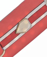 HERMES（エルメス）バンダナ・スカーフ オレンジ サイズ:- レディース/2200691376158