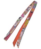 HERMES バンダナ・スカーフ