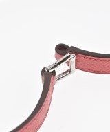 HERMES（エルメス）ブレスレット・バングル 赤 サイズ:- レディース/2200691376196