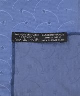 HERMES（エルメス）バンダナ・スカーフ 青 サイズ:- レディース/2200691702070