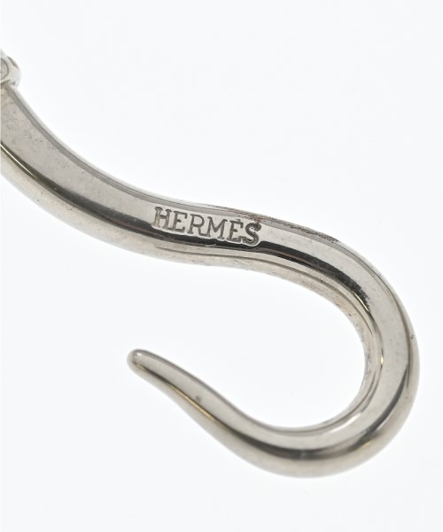 HERMES（エルメス）ブレスレット・バングル 茶 サイズ:- レディース/2200691917016