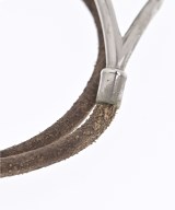 HERMES（エルメス）ブレスレット・バングル 茶 サイズ:- レディース/2200691917023
