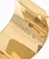 HERMES（エルメス）ピアス・イヤリング 紺 サイズ:- レディース/2200692161050