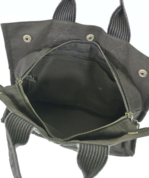 HERMES（エルメス）トートバッグ グレー サイズ:- レディース/2200692522011