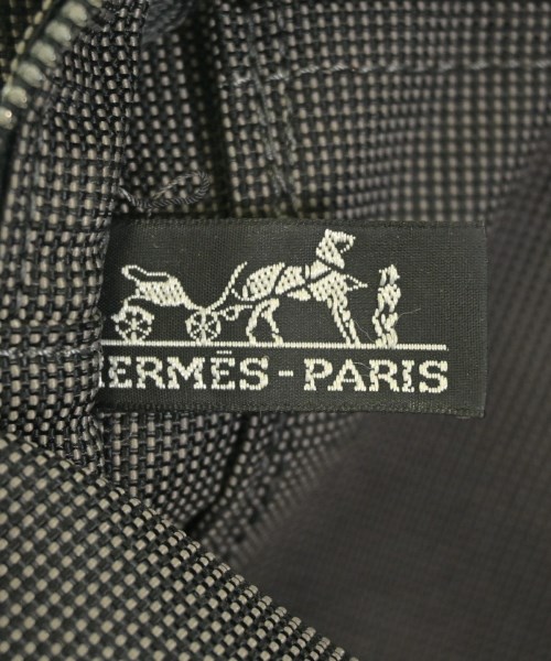 HERMES（エルメス）トートバッグ グレー サイズ:- レディース/2200692522011