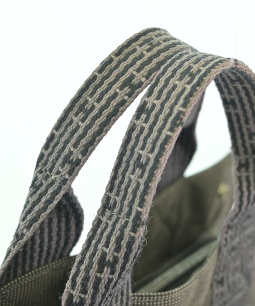 HERMES（エルメス）トートバッグ グレー サイズ:- レディース/2200692522011
