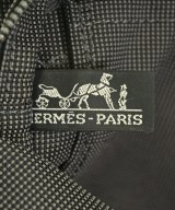HERMES（エルメス）トートバッグ グレー サイズ:- レディース/2200692522011