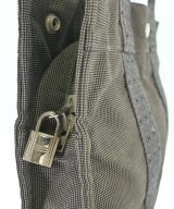 HERMES（エルメス）トートバッグ グレー サイズ:- レディース/2200692522011