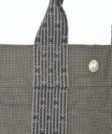 HERMES（エルメス）トートバッグ グレー サイズ:- レディース/2200692522011
