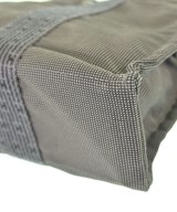 HERMES（エルメス）トートバッグ グレー サイズ:- レディース/2200692522011