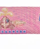 HERMES（エルメス）バンダナ・スカーフ ピンク サイズ:- レディース/2200692577103