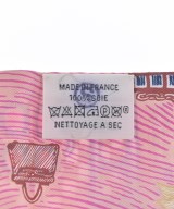 HERMES（エルメス）バンダナ・スカーフ ピンク サイズ:- レディース/2200692577103