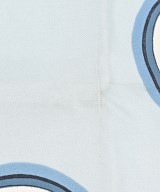 HERMES（エルメス）バンダナ・スカーフ 青 サイズ:90 レディース/2200690171051