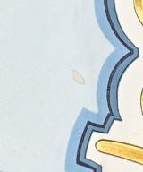HERMES（エルメス）バンダナ・スカーフ 青 サイズ:90 レディース/2200690171051