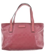 GUCCI トートバッグ