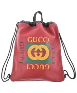 GUCCI バックパック・リュック