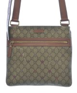 GUCCI ショルダーバッグ