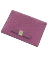 GUCCI カードケース