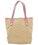 GUCCI トートバッグ