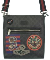 GUCCI ショルダーバッグ