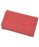 GUCCI キーケース・キーホルダー