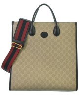 GUCCI トートバッグ