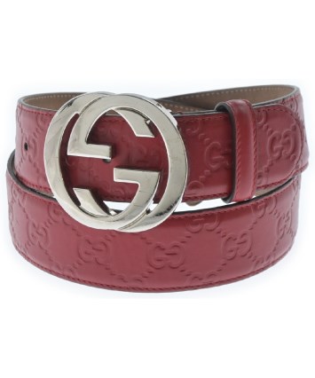 GUCCI 赤ベルト⭐️美品⭐️ 4500424O0085_m2_a001.jpg