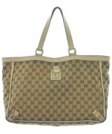 GUCCI トートバッグ