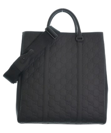GUCCI（グッチ）トートバッグ 黒 サイズ:- レディース/2200485898019
