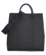 GUCCI トートバッグ