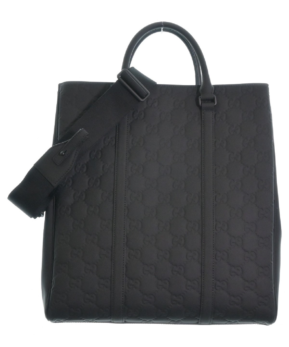 GUCCI（グッチ）トートバッグ 黒 サイズ:- レディース/2200485898019