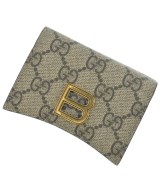 GUCCI 財布・コインケース