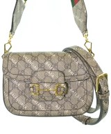 GUCCI ショルダーバッグ