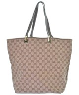 GUCCI トートバッグ