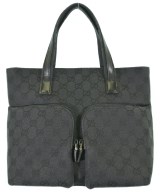 GUCCI トートバッグ