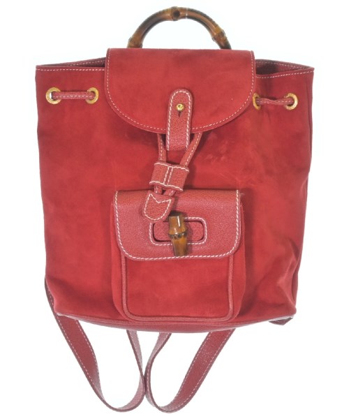 グッチ(GUCCI)のGUCCI バックパック・リュック