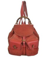 GUCCI バックパック・リュック