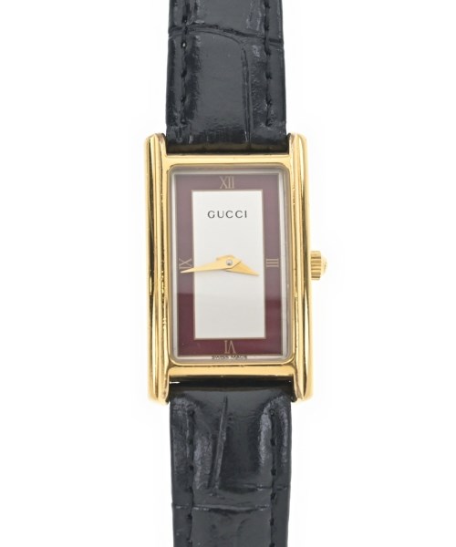 グッチ(GUCCI)のGUCCI 腕時計