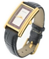 GUCCI（グッチ）腕時計 白 サイズ:- レディース/2200555977132