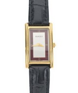 GUCCI 腕時計