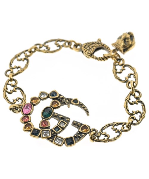 グッチ(GUCCI)のGUCCI ブレスレット・バングル