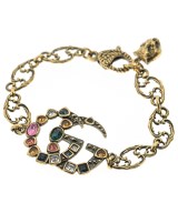 GUCCI ブレスレット・バングル