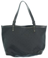 GUCCI トートバッグ
