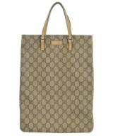 GUCCI トートバッグ