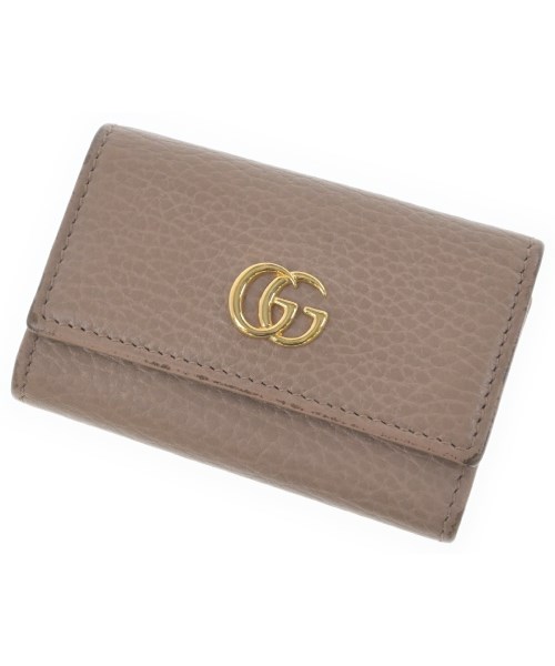 グッチ(GUCCI)のGUCCI キーケース・キーホルダー
