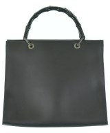 GUCCI トートバッグ