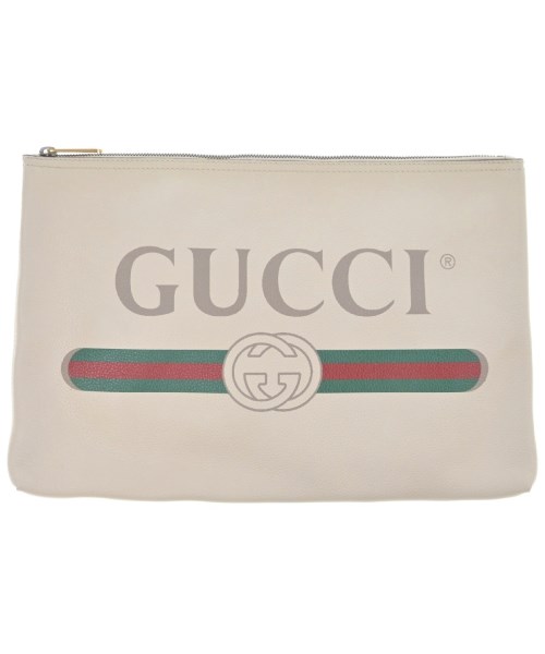 グッチ(GUCCI)のGUCCI クラッチバッグ