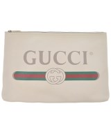 GUCCI クラッチバッグ
